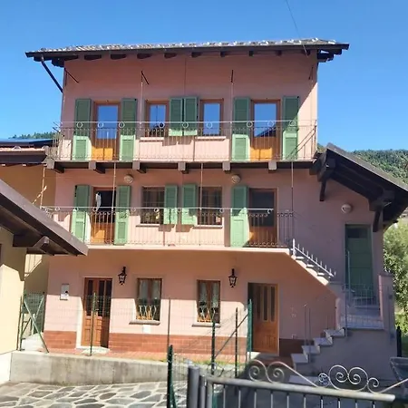 La Salvia Quarna Sotto