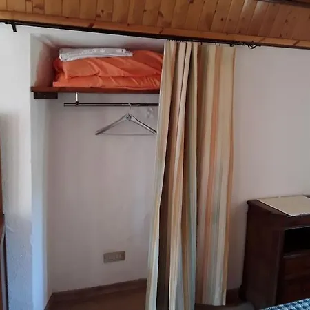 La Salvia Tatil Evi Quarna Sotto