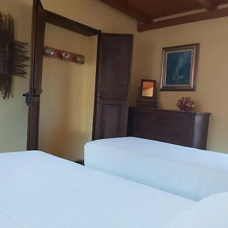 Tatil Evi La Salvia *