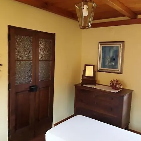 La Salvia Tatil Evi Quarna Sotto