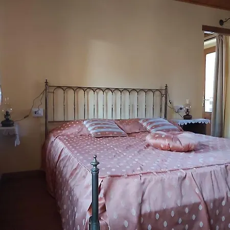 La Salvia Holiday home *