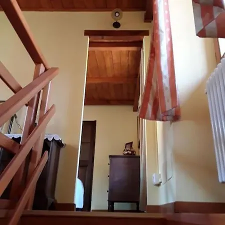 La Salvia Holiday home *