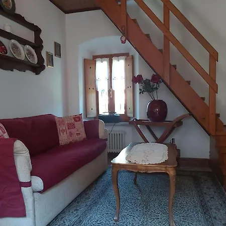 La Salvia Tatil Evi