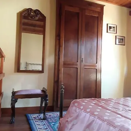 La Salvia * Quarna Sotto