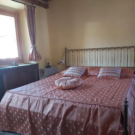 Holiday home La Salvia *