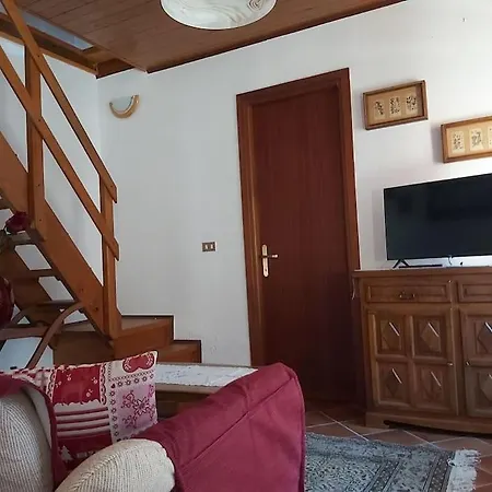 La Salvia Quarna Sotto