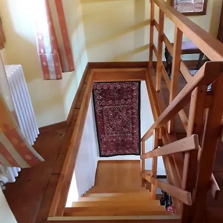 Tatil Evi La Salvia *