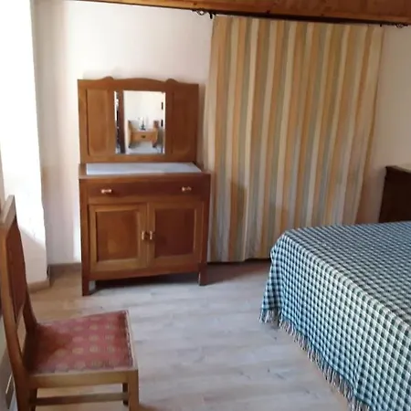 La Salvia Tatil Evi *