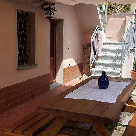 La Salvia Σπίτι διακοπών