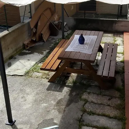 La Salvia * Quarna Sotto