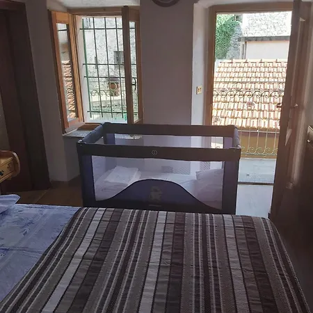 Tatil Evi La Salvia *