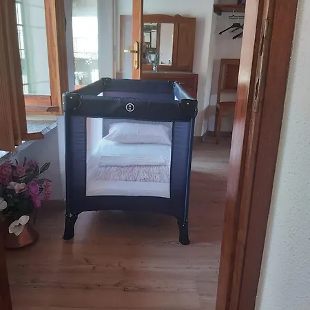 Σπίτι διακοπών La Salvia Quarna Sotto
