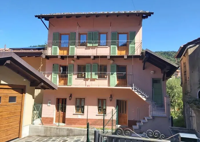 La Salvia Quarna Sotto