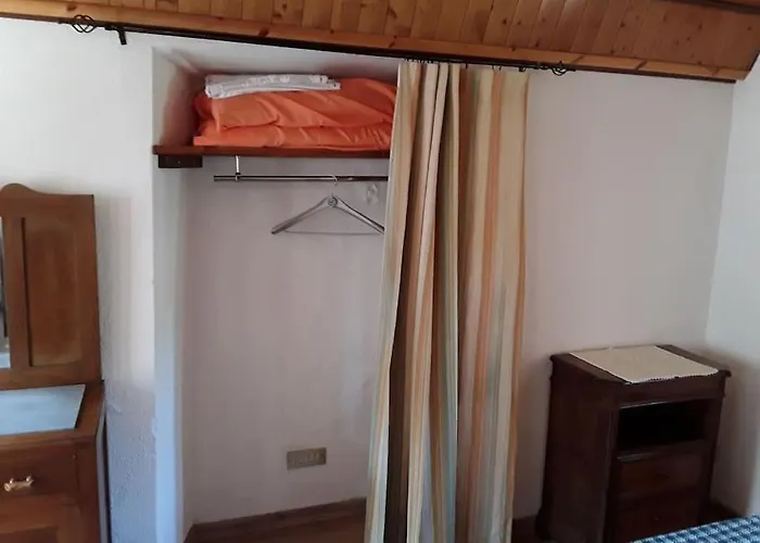 La Salvia Holiday home Quarna Sotto