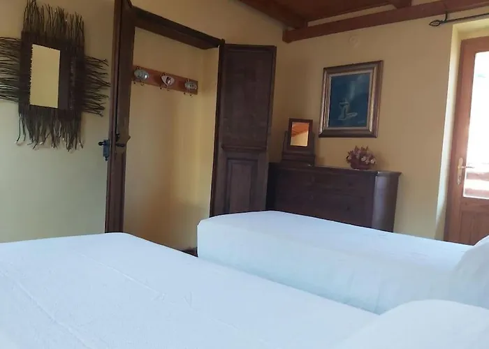 Holiday home La Salvia *