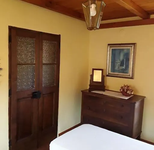 La Salvia Holiday home Quarna Sotto