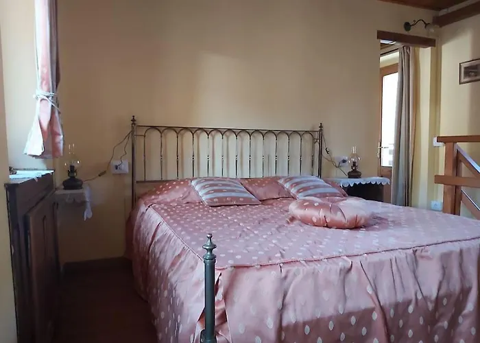 La Salvia Holiday home *
