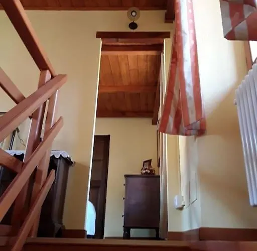 La Salvia Holiday home *