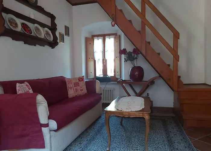 La Salvia Holiday home