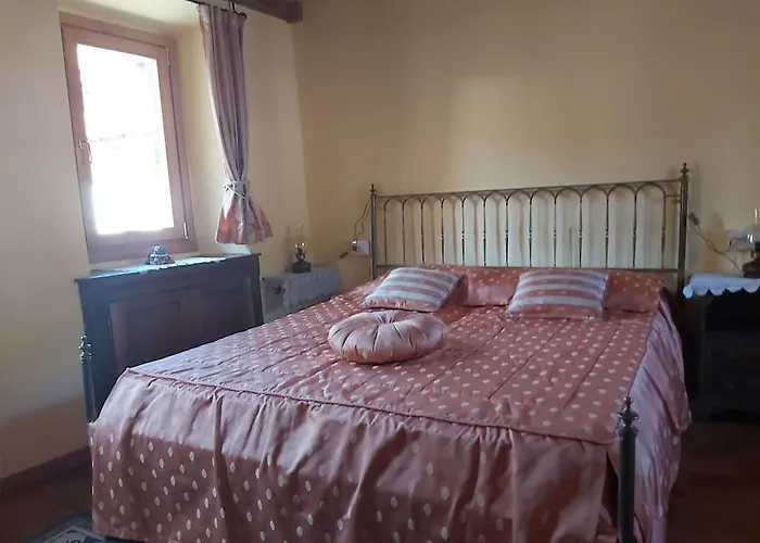 Holiday home La Salvia *