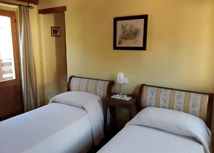 La Salvia Holiday home