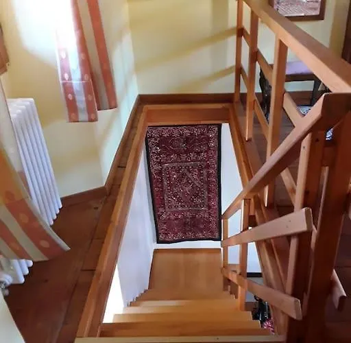 Holiday home La Salvia *