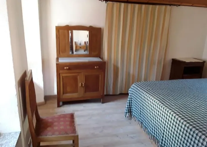 La Salvia Holiday home *