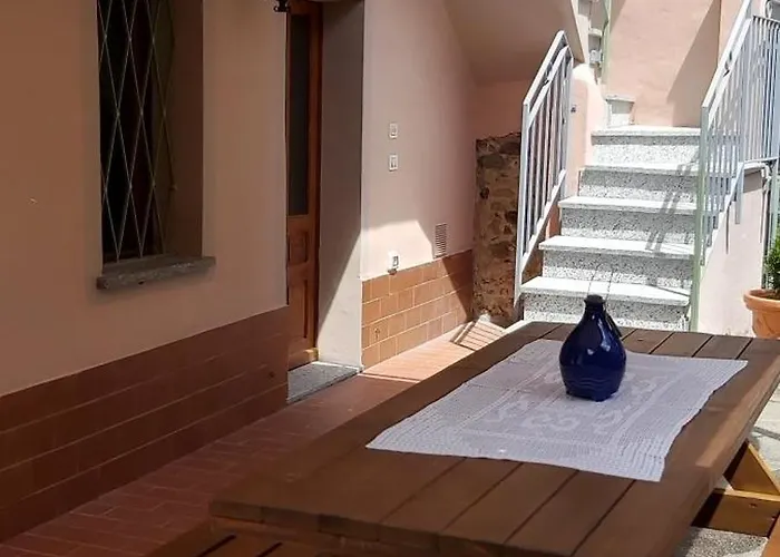La Salvia Holiday home