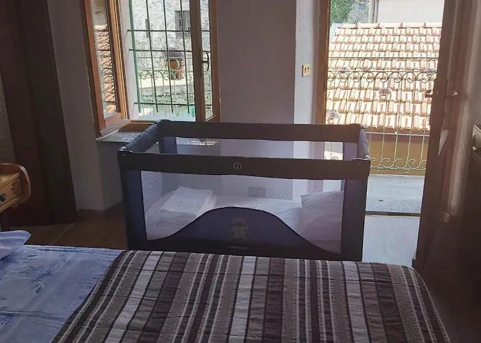 Holiday home La Salvia *